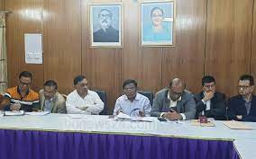 দুই মন্ত্রীর আশ্বাসে রেলকর্মীদের ধর্মঘট প্রত্যাহার