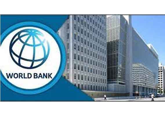 চলতি অর্থবছরে প্রবৃদ্ধি হবে ৬ দশমিক ৪ শতাংশ: বিশ্বব্যাংক