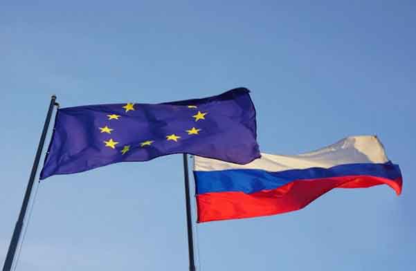 ইইউয়ের ১৮ কূটনীতিককে বহিষ্কার করলো রাশিয়া