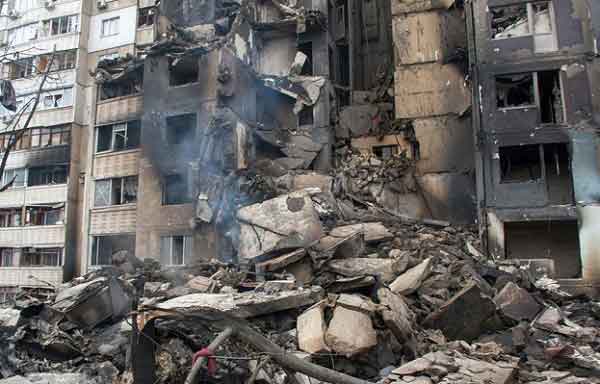 ৫০ লাখের বেশি মানুষ ইউক্রেন ছেড়ে পালিয়েছে : জাতিসংঘ