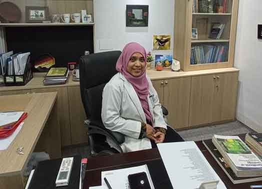 রোজার শারীরিক ও মানসিক উপকারিতা