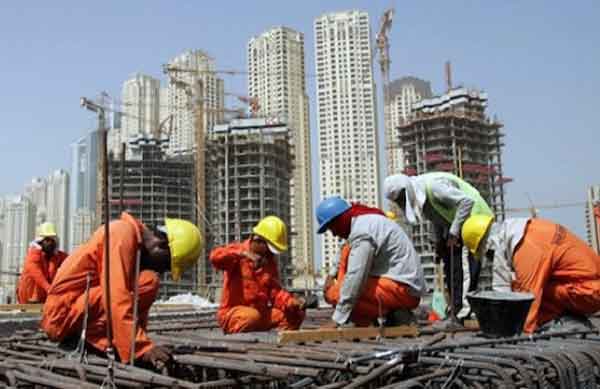 শ্রমিকদের ন্যূনতম মজুরি নির্ধারণ করলো মালয়েশিয়া