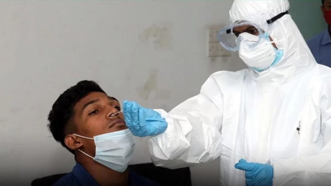 ২৪ ঘণ্টায় করোনা শনাক্ত বেড়েছে