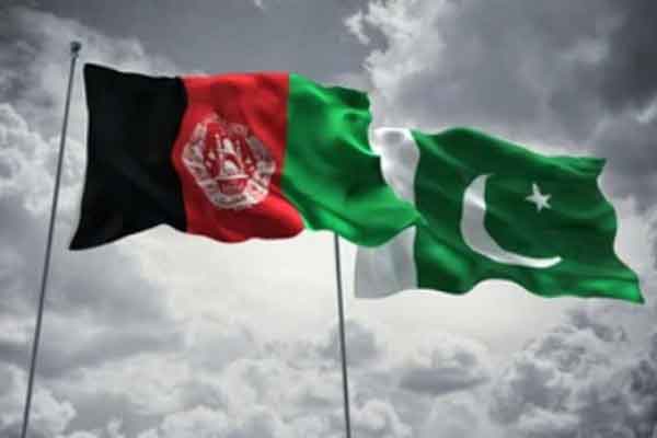 পাকিস্তানকে সতর্ক করল আফগানিস্তান