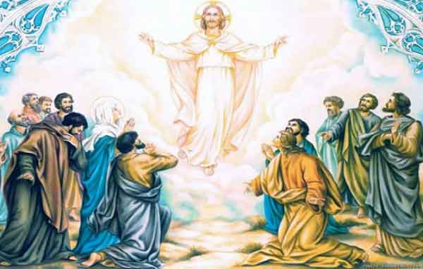 ইস্টার সানডে আজ