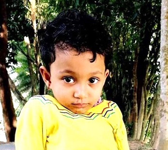 বাবার কোলে শিশুকে গুলি করে হত্যা: প্রধান আসামিসহ গ্রেফতার ৫