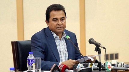 জাতীয় বাজেট দেয়া হবে ৯ জুন