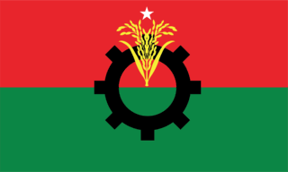 নোয়াখালীতে বিএনপির ইফতার মাহফিলে সংঘর্ষ