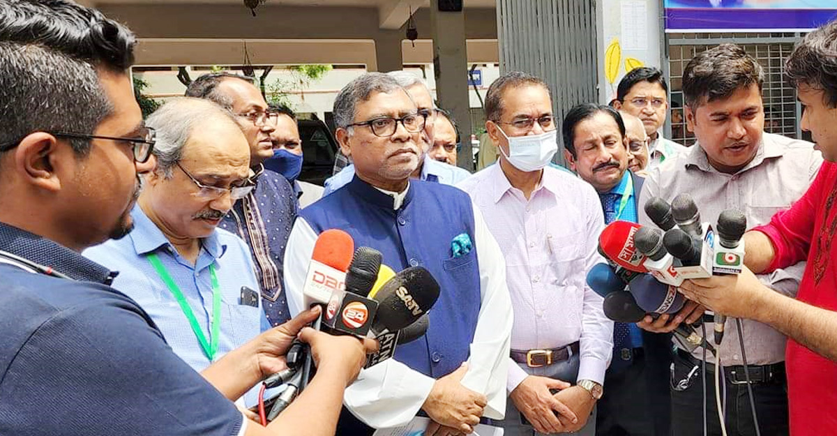 প্রতি বছর করোনা টিকা প্রয়োগের ইঙ্গিত
