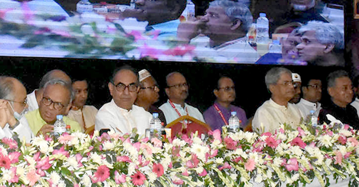 ‘রোজা গেলে বুঝবেন আন্দোলন কাকে বলে’