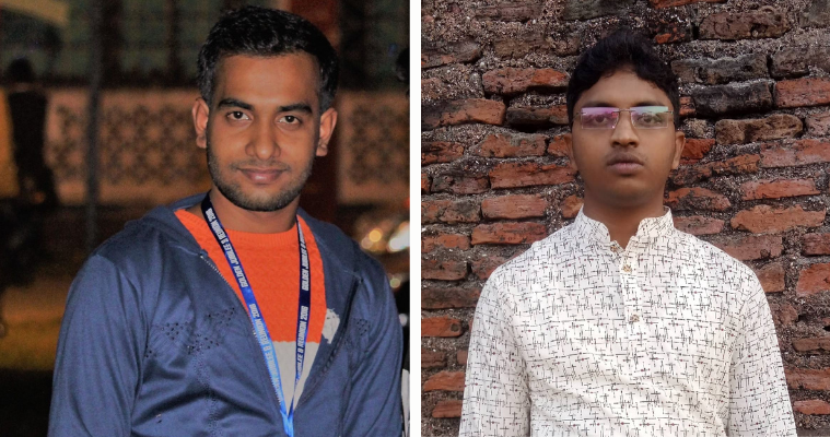 রাঙ্গাবালী উপজেলা স্টুডেন্টস্ এসোসিয়েশনের সভাপতি রিয়াদ, সম্পাদক ঝিলাম