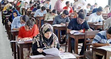 ডেন্টাল ভর্তি পরীক্ষার ফল আজ