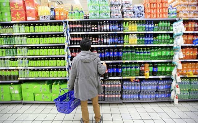 কোমল পানীয় ও দাঁতের ক্ষয়রোগ