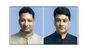 এনু-রুপনের অর্থপাচার মামলার রায় আজ