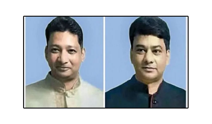 এনু-রুপনের ৭ বছরের কারাদণ্ড