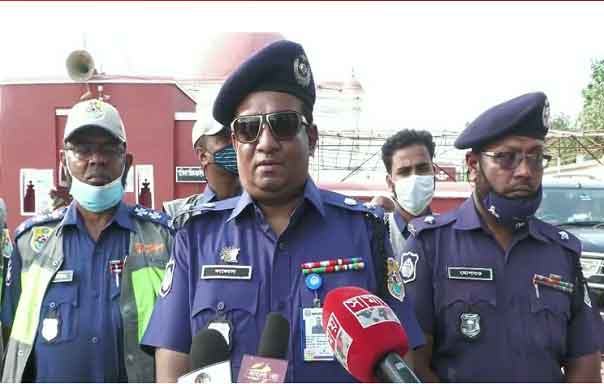 ঈদে টুরিস্ট পুলিশের ছুটি বাতিল, সতর্ক থাকার নির্দেশ