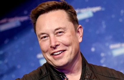 টুইটার কিনে নিলেন ইলন মাস্ক