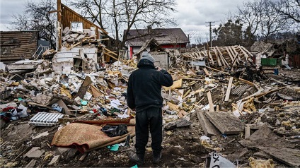 তৃতীয় বিশ্বযুদ্ধের ঝুঁকি: সতর্কতা রাশিয়ার
