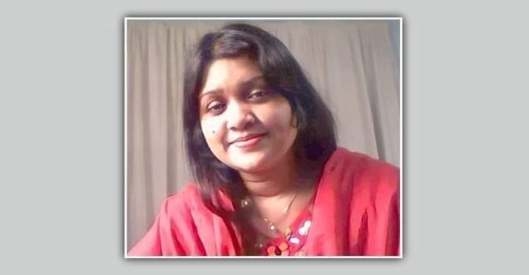 জবি শিক্ষিকার মৃত্যুতে ক্যাম্পাসে শোকের ছায়া