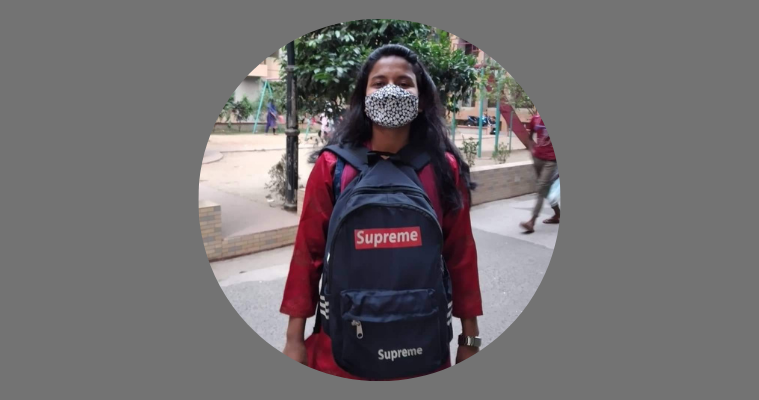 রহিমা নৌমিত মিমির কবিতা 'আবার আসো খুব করে'