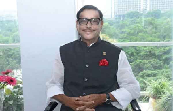 এবারের ঈদযাত্রা যেকোনো বছরের তুলনায় স্বস্তিদায়ক : সেতুমন্ত্রী