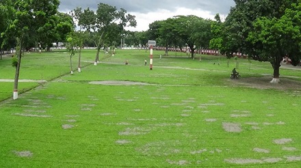 দু'বছর পর শোলাকিয়ায় ঈদ-জামাত