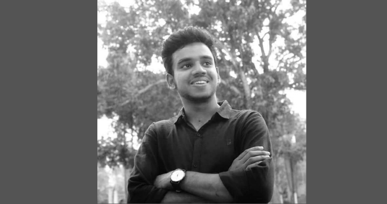 ক্যান্সার আক্রান্ত হয়ে বশেমুরবিপ্রবি শিক্ষার্থী জিহাদের মৃত্যু