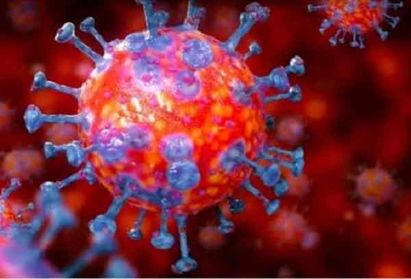 বিশ্বে করোনায় মৃত্যু ১২৮৩, কমেছে শনাক্ত