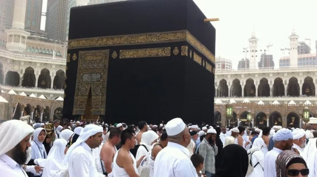 হজে যেতে যতদিন থাকতে হবে পাসপোর্টের মেয়াদ