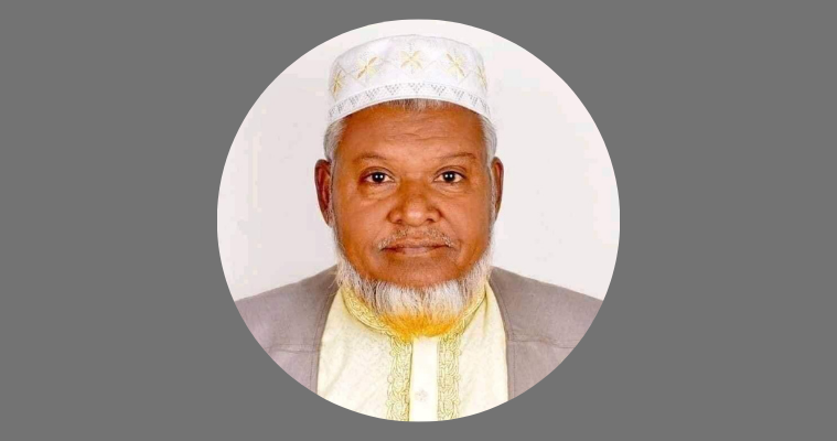 নোয়াখালীতে ঝগড়া থামাতে গিয়ে হার্ট অ্যাটাকে ইউপি সদস্যের মৃত্যু