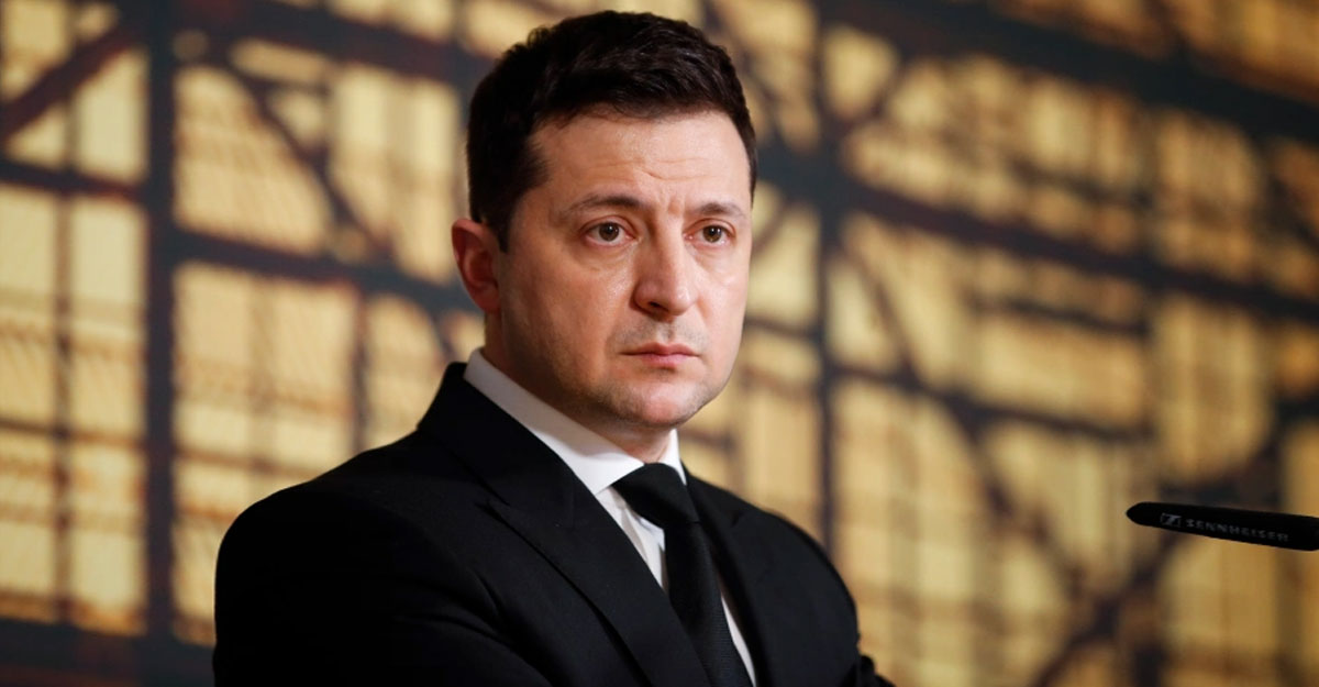 রাশিয়া শত শত হাসপাতাল ধ্বংস করে দিয়েছে