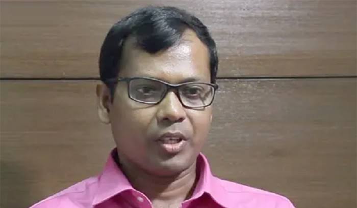 শাস্তি পেলেন আলোচিত ম্যাজিস্ট্রেট সারওয়ার আলম