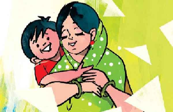 আজ কেন মা দিবস?