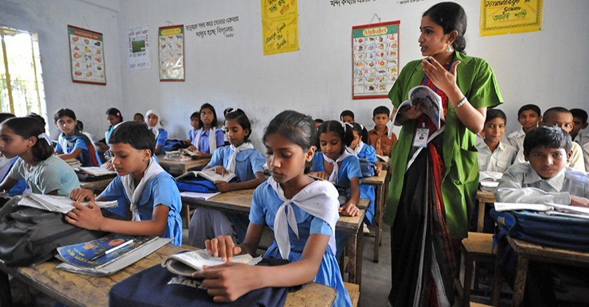 ঈদের ছুটির পর আজ খুলছে স্কুল-কলেজ-বিশ্ববিদ্যালয়