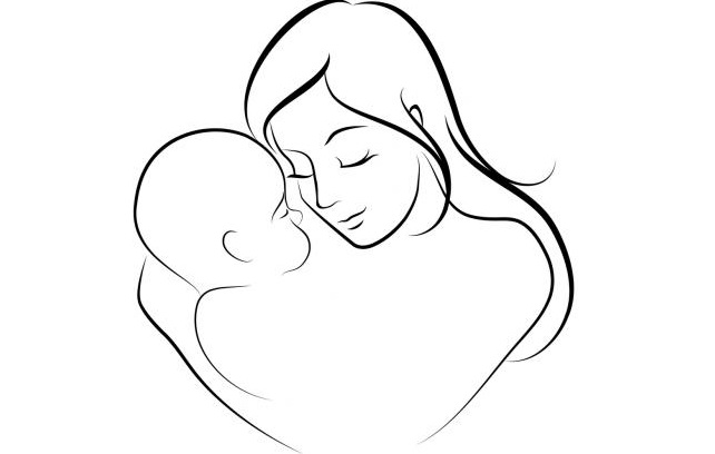 একজন আত্নত্যাগী মা