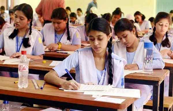 এবার এইচএসসির নম্বর ৪৫-৫৫, সময় ২ ঘণ্টা