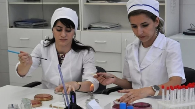 বাংলাদেশি চিকিৎসকদের ইন্টার্নশিপের সুযোগ দিচ্ছে রাশিয়া