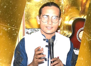 দ্রব্যমূল্য নিয়ন্ত্রণে ব্যর্থদেরকে জনতা চায় না : মোমিন মেহেদী