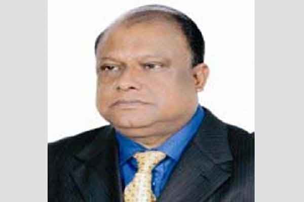 কারাগারে সাবেক প্রতিমন্ত্রী রেদোয়ান আহমেদ