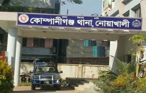 কোম্পানীগঞ্জে মসজিদের ওজু খানায় মারা গেলেন মুসল্লি
