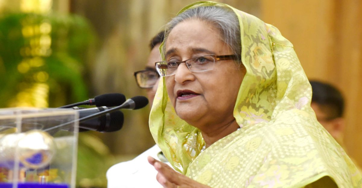 আমাদের পরিবারের সঙ্গে সবসময় ক্রীড়াঙ্গনের সম্পর্ক রয়েছে