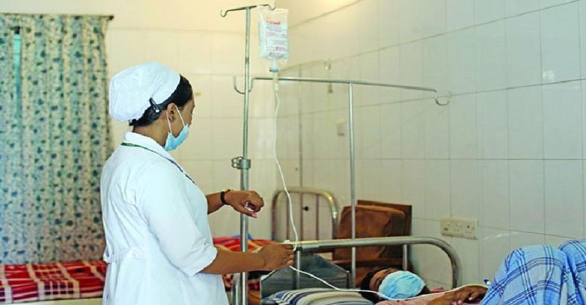 আন্তর্জাতিক নার্স দিবস আজ