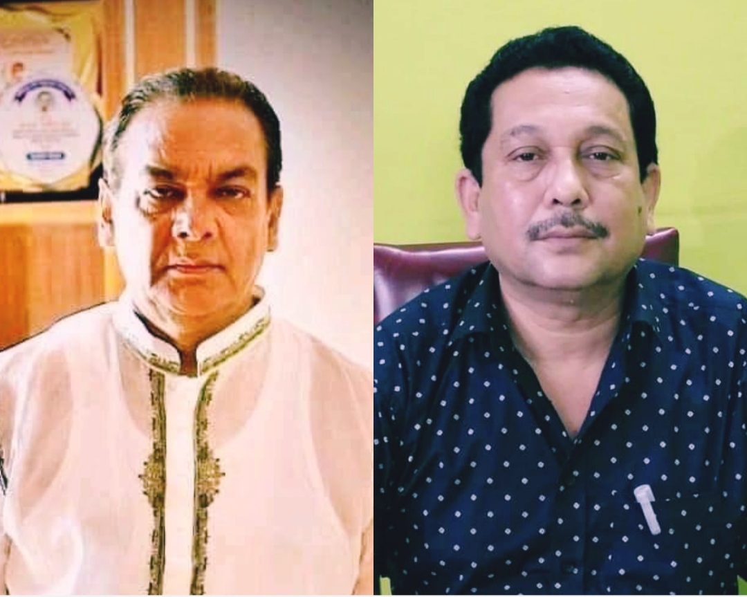 ফরিদপুরে আ. লীগের সম্মেলন: সভাপতি শামীম,  সম্পাদক ইশতিয়াক