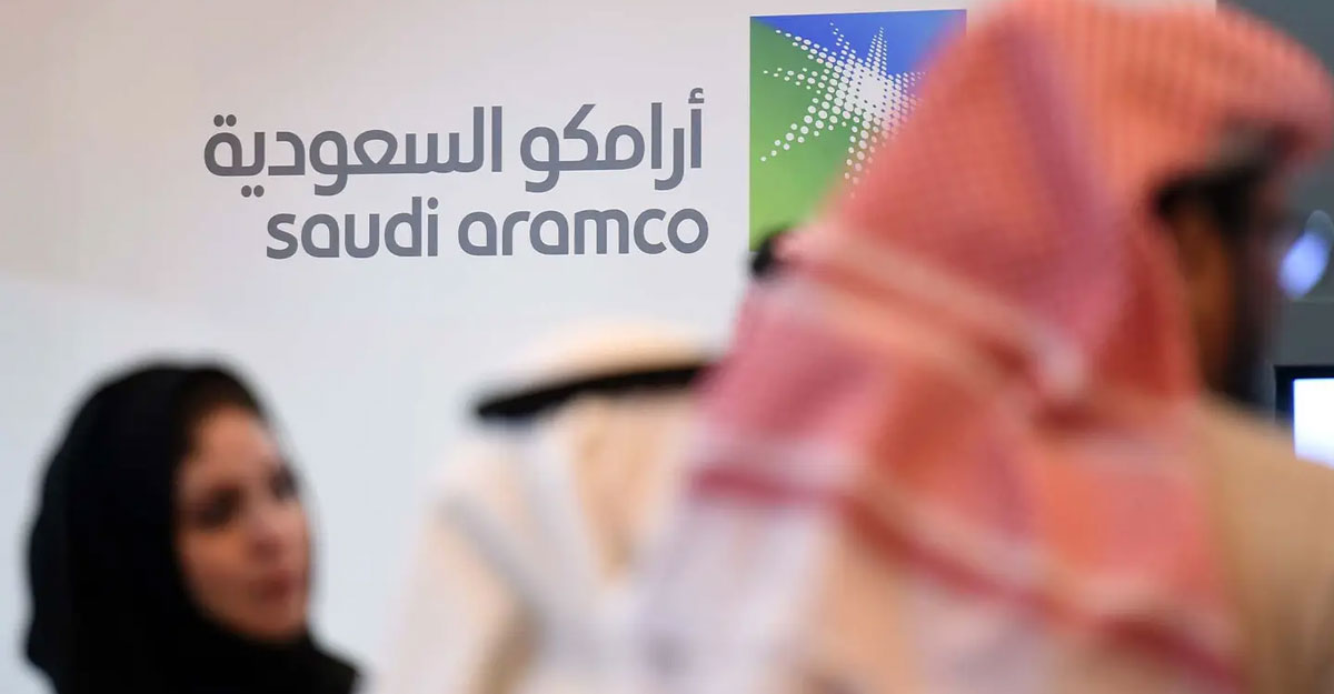 বিশ্বের সবচেয়ে দামি কোম্পানি সৌদি আরামকো, দিনে আয় ১০০ কোটি ডলার