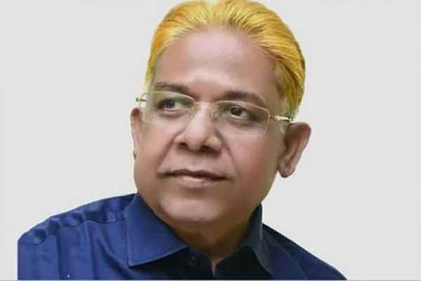 কুসিক নির্বাচনে আ'লীগের মনোনয়ন পেয়েছেন রিফাত