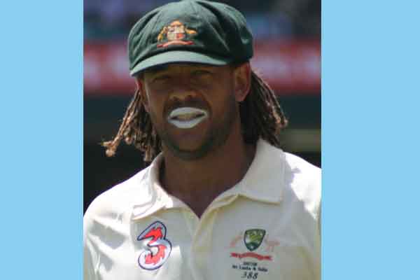 সড়ক দুর্ঘটনায় সাবেক অজি ক্রিকেটার অ্যান্ড্রু সাইমন্ডস নিহত