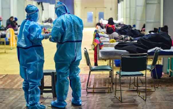 বিশ্বব্যাপী করোনায় আক্রান্ত ও মৃত্যুর হার কমেছে