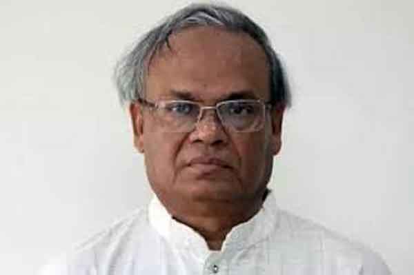 আলোর গতিতে দৌড়াচ্ছে জিনিসপত্রের দাম : রিজভী