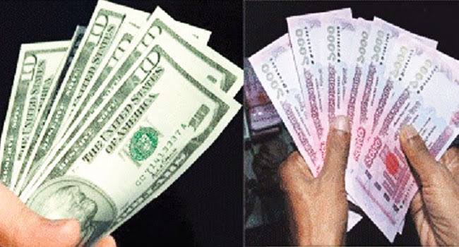 সেঞ্চুরি হাঁকাল ডলার, খোলা বাজারে ১০২ টাকা