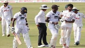 ড্রই হলো চট্টগ্রাম টেস্ট